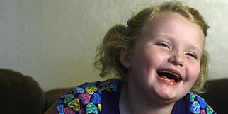 Vertskanal kansellerer «Here Comes Honey Boo Boo»