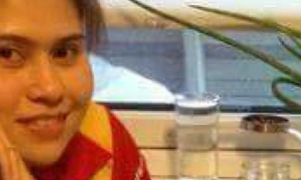 Pimsiri Songngam (37) og sønnen Petchngam ble drept i Kirkenes