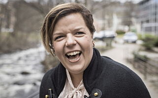 Else Kåss Furuseth er ferdig i TV 2: - Det lengste forholdet jeg har hatt