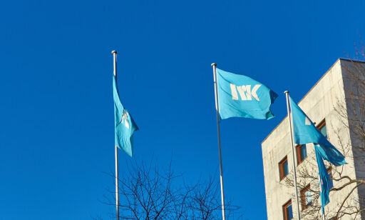 Ligger an til å bli en stor konflikt i NRK