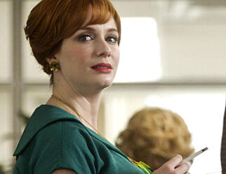«Mad Men» kritiseres etter økt sigarettsalg