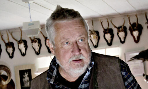 GW Persson: - Jeg ville drepe mamma