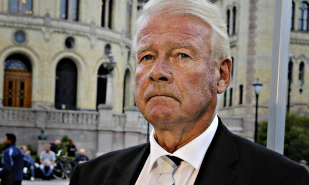 Hagen vil fjerne støtten til små trossamfunn