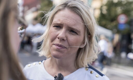 Gir 81 millioner ekstra til økt kontroll av utlendinger