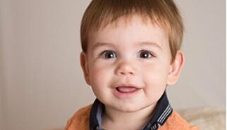 William (1) døde av sepsis fordi ingen innså hvor alvorlig situasjonen var. Nå vil moren advare andre
