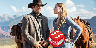 Ikke ti ville hester kan dra meg ut av «Westworld»