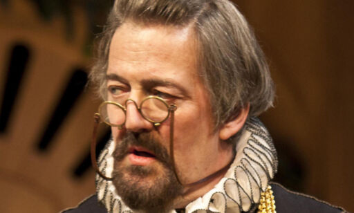 Stephen Fry har ein mørk løyndom