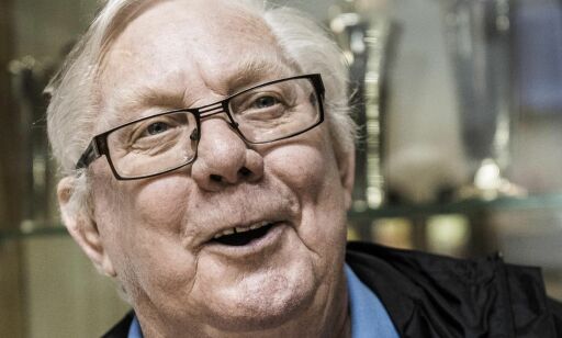 Nils Arne Eggen: - Jeg er pensjonist, jeg mottar pensjon, men jeg er IKKE pensjonert!