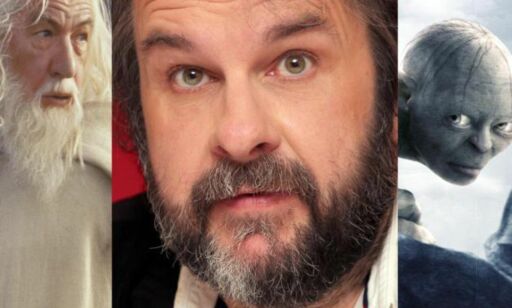 «Hobbiten»-regissør Peter Jackson er lei av Tolkiens univers