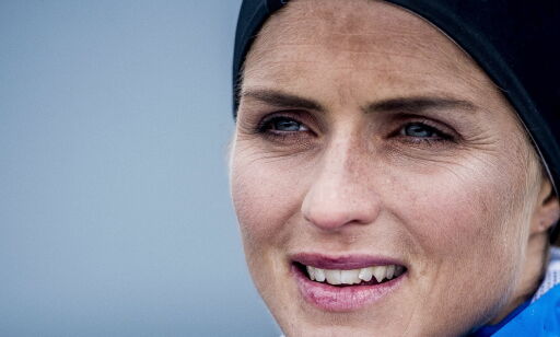 Therese Johaug har testet positivt på et forbudt stoff