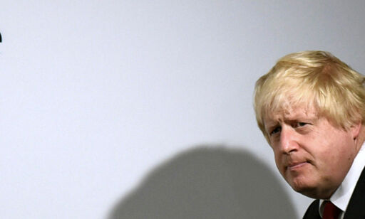 Sjokkanklager fra Brexit-Boris' statssekretær: - Han ønsket å tape folkeavstemningen