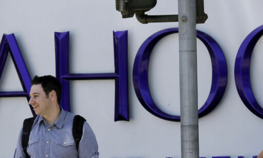 En halv milliard Yahoo-kontoer hacket