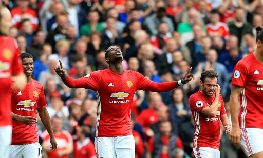 United knuste Leicester. Thorstvedt mener oppvisningen var blant de beste i Premier Leagues historie