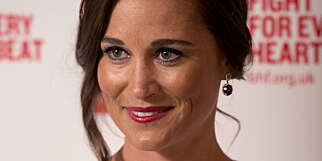 Dommer forbyr publisering av bilder av Pippa Middleton