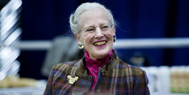 Dronning Margrethe er klokkeklar: Vil ikke bli pensjonist