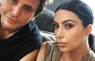 Bryter tausheten etter Kardashian-ranet:- Hun har det ikke bra