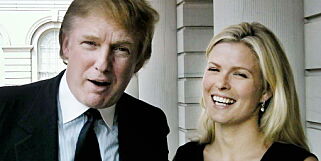 Vendela Kirseboms hemmelige Trump-drama: «Den mest vulgære mannen jeg har møtt»