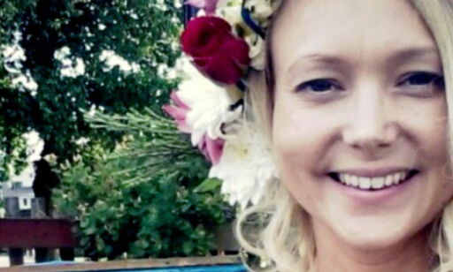 17-åring dømt til forvaring i ni år for drapet på Anna (30). Anket på stedet