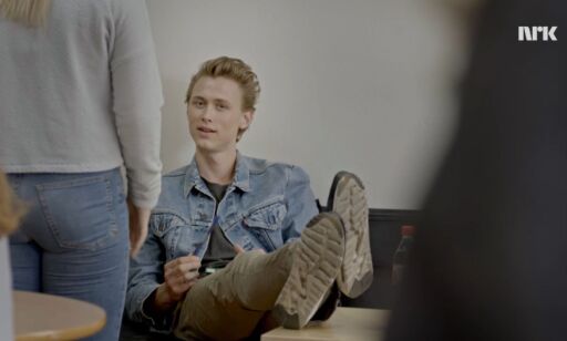 Norsk films homostereotypier