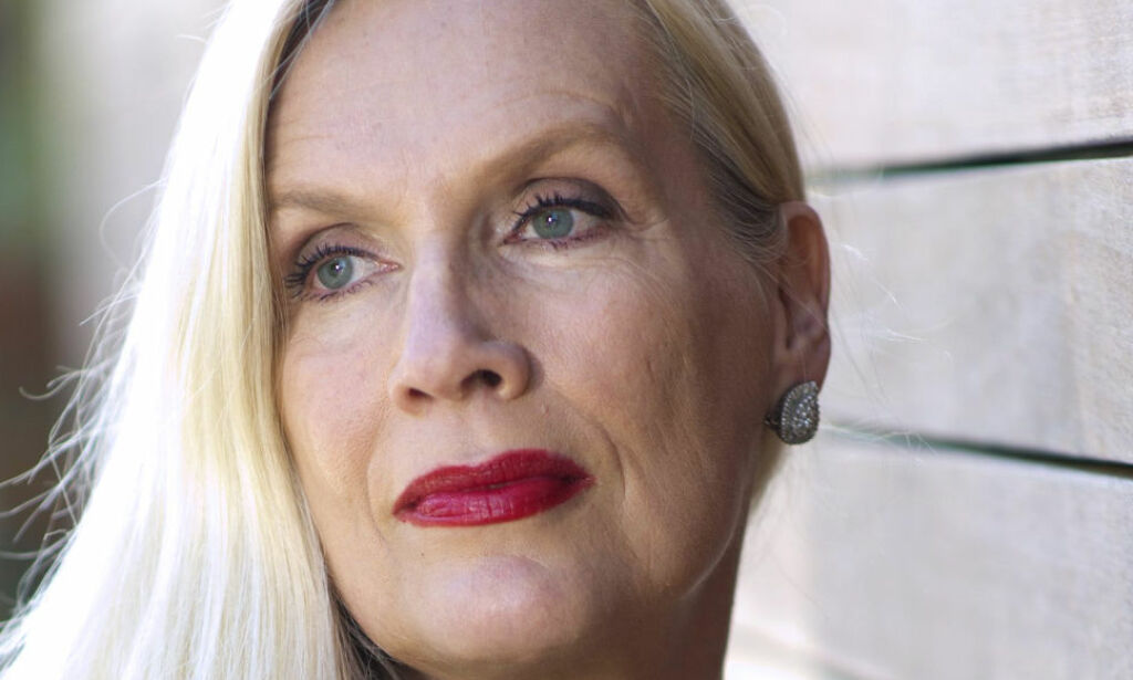 Gunilla Persson går til motangrep etter politianmeldelse: - Jeg har blitt syk av dette