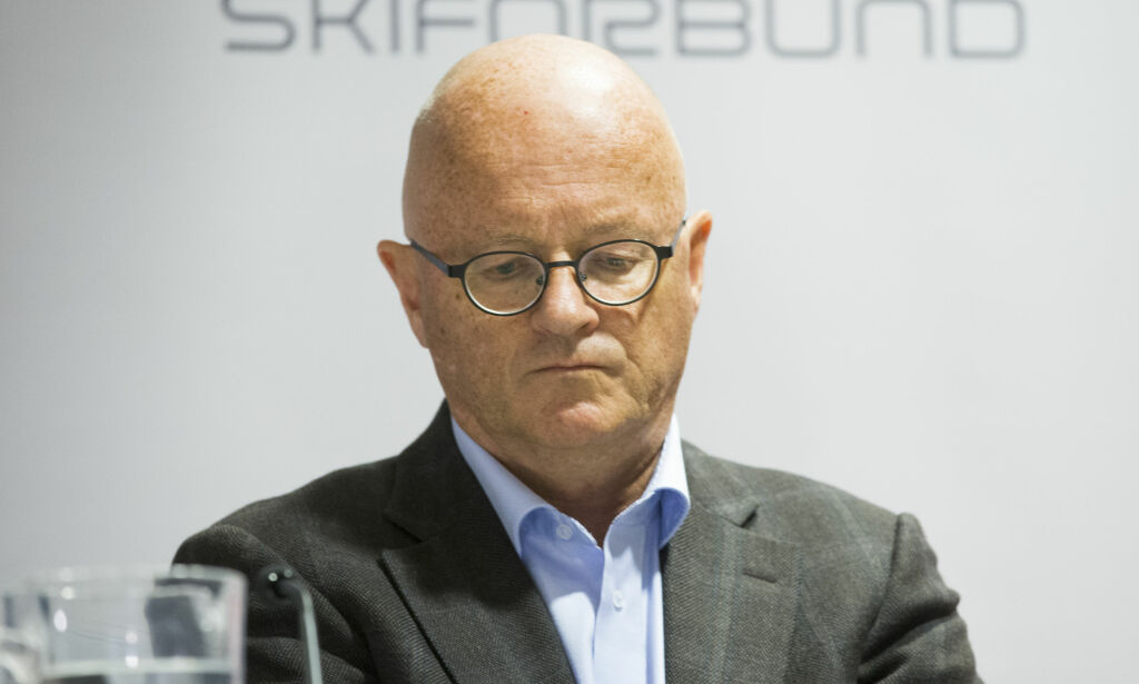 Antidoping Norge vil åpne sak mot Johaugs lege, som ikke er overrasket