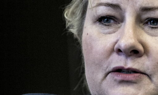 Erna angriper Jonas: - Tar ikke ulikhet på alvor. Men Jonas slår tilbake