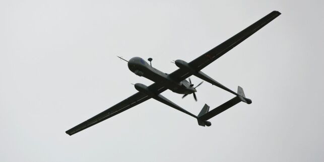 Norske selskaper kan bidra til å utføre folkerettsstridige droneangrep