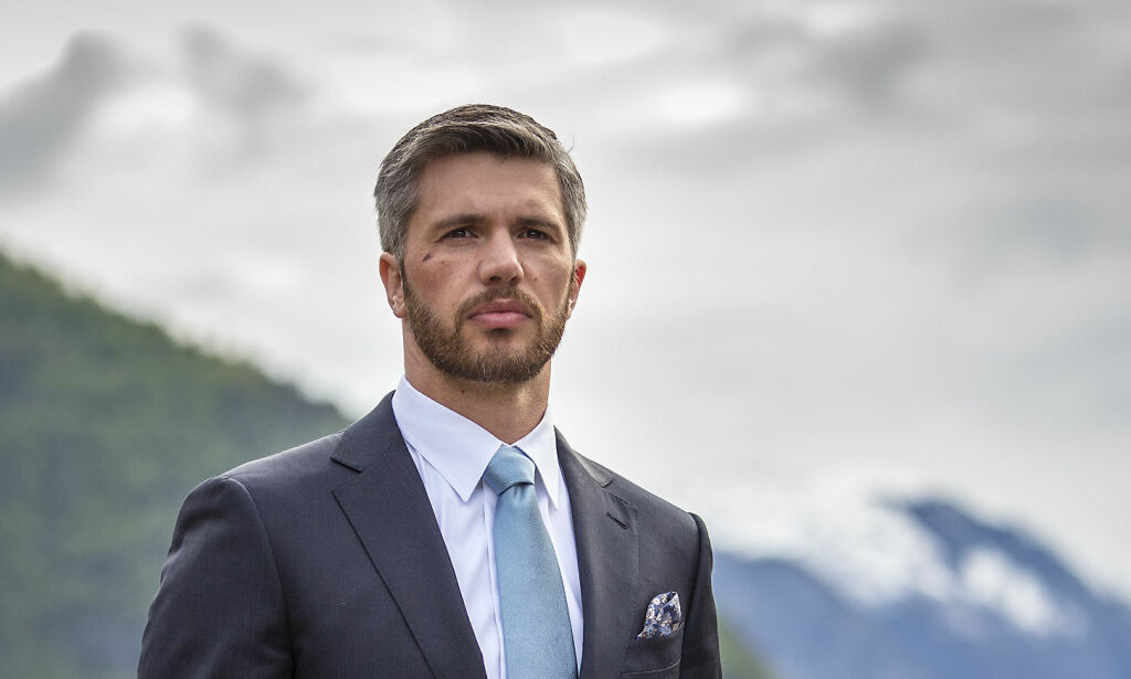 «Aber Bergen» mistet en tredel av seerne til «Frikjent»