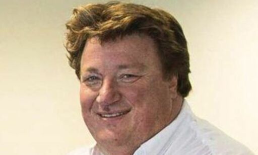 Da vekta nådde 172 kilo ble Espen Tyrihjell (49) redd. Uten hjelp slanket han vekk 83 kilo på ett år