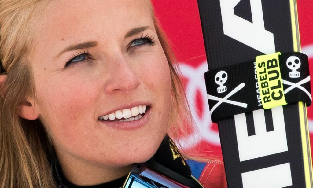 Forbanna Gut: «Si ifra hvis du vil gå til sengs med meg»