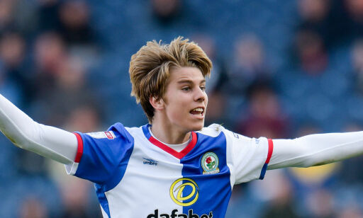 Raser mot behandlingen av Martin Samuelsen: - De kaster bort et av de største talentene vi har sett
