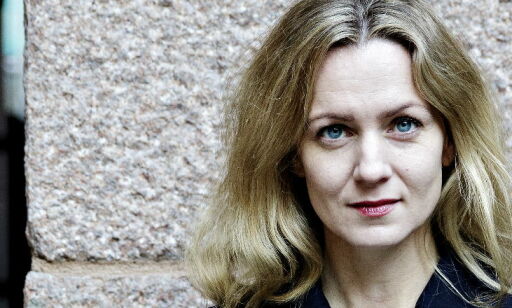 Inger Merete Hobbelstad bruker egen kjærlighetssorg i ny bok