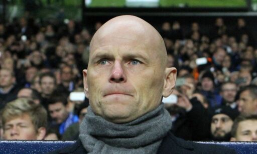 Ståle Solbakkens menn ble nektet seier mot Leicester