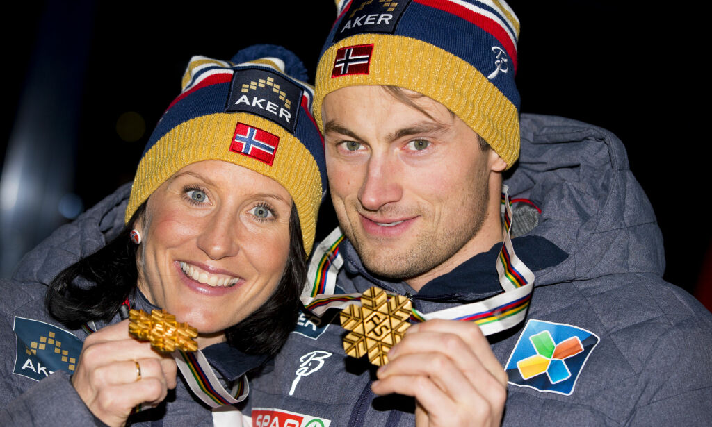 Bjørgens beskjed om Northug: - Kan bety takk og farvel