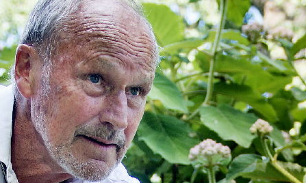 Lager film om Per Fugellis siste dager. Vellykkede behandlinger holdt ham i live