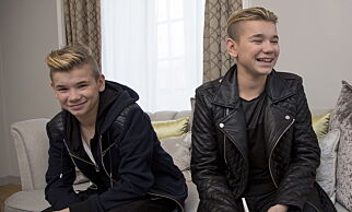 Ti ting du ikke visste om Marcus & Martinus