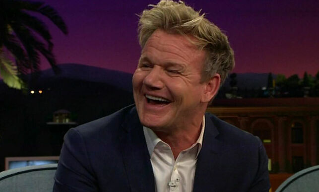 Gordon Ramsay - XPUSJP