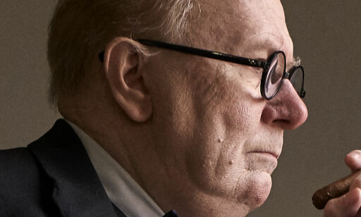 Ser du hvilken stjerne som spiller Churchill?