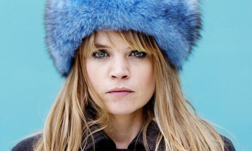Ingrid Olava debuterer som filmskuespiller