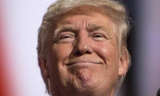 Fortell meg din reaksjon på Trumps valgseier og jeg skal fortelle deg hvem du er