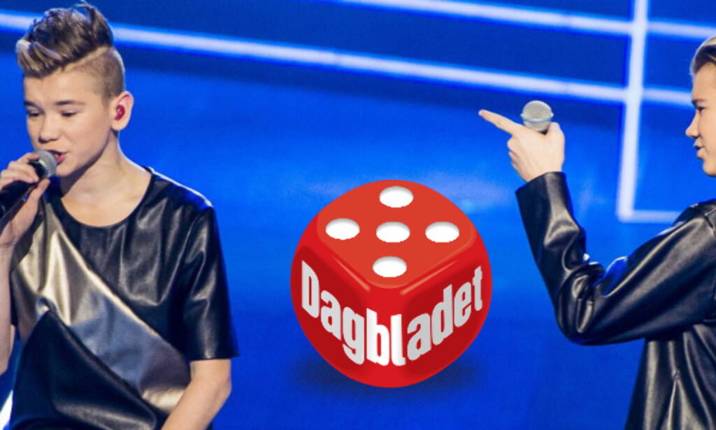 Det er så spektakulært og velregissert at man rett og slett blir litt vippet av pinnen