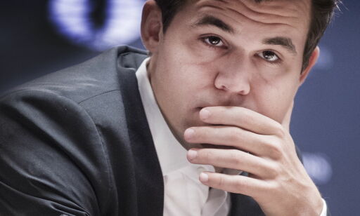 Tre tabber Magnus må unngå hvis han skal bli verdensmester