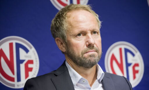 NFF avviser: Har ikke stevnet TV 2