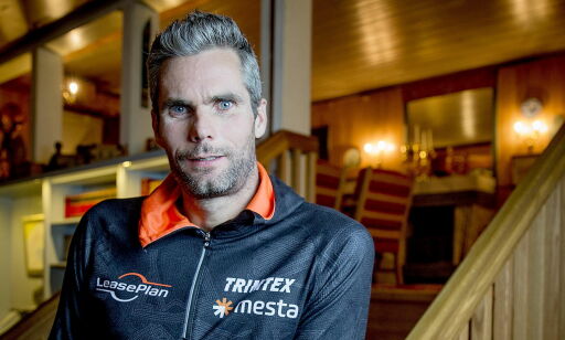 Alsgaard om norsk langrenn: - Har sovet i timen. Det er på sin plass at det får konsekvenser