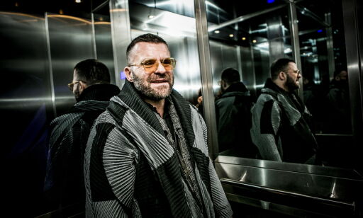 Astrup Fearnley nektet Bjarne Melgaard å bruke minigriser