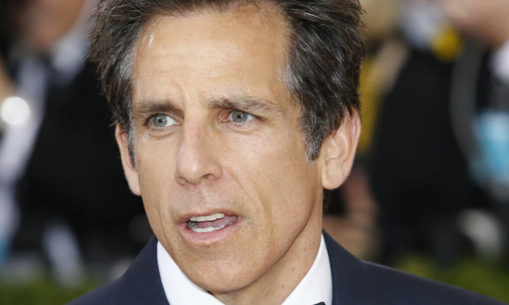 Ben Stiller fikk spørsmål fra legen: «Vil du leve eller vil du forsikre deg om at sexlivet er på topp?»