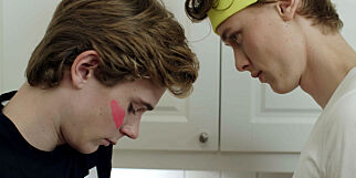 Isak og Even til topps i internasjonal avstemming