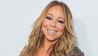 Angriper Mariah Careys divaoppførsel