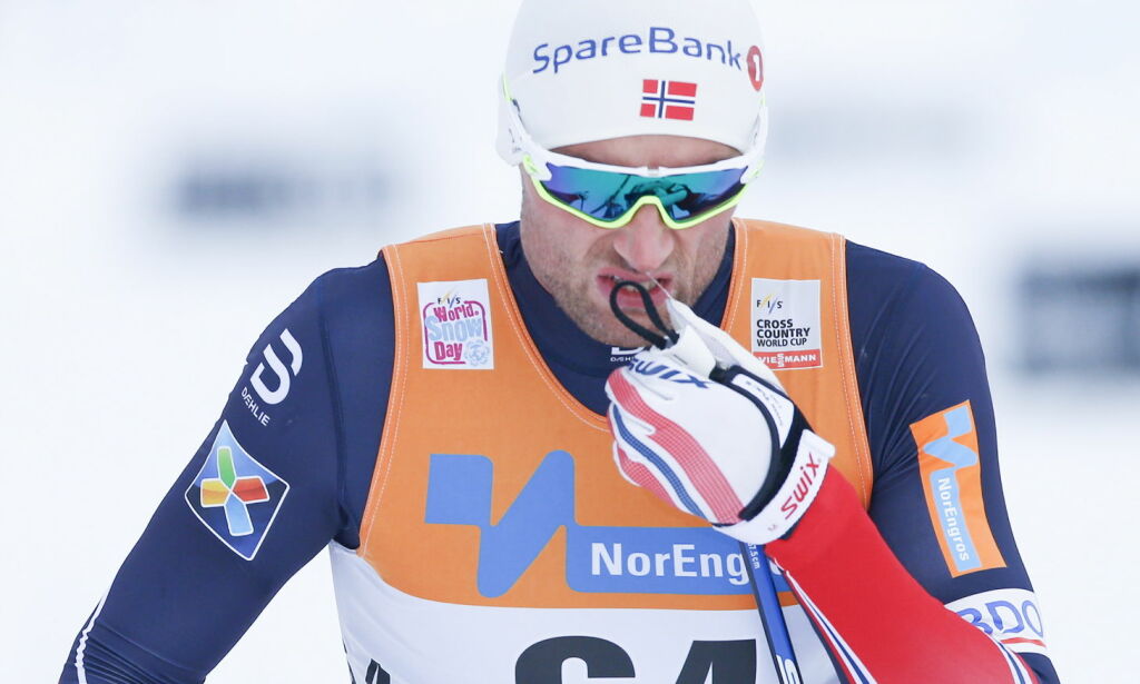 Northug har gått på en smell, bryter minitouren og står over flere renn: - Smart valg, sier Bjørgen
