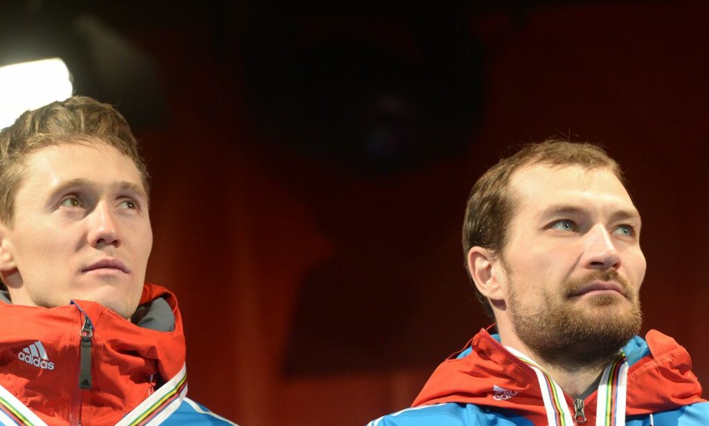 Russisk stjerne ut mot Ulvang og FIS: - Det er idotisk. Hva blir det neste?
